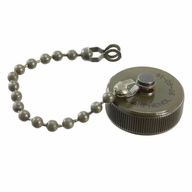 97-60-16 Amphenol Industrial Operations  Accessoires pour connecteurs circulaires